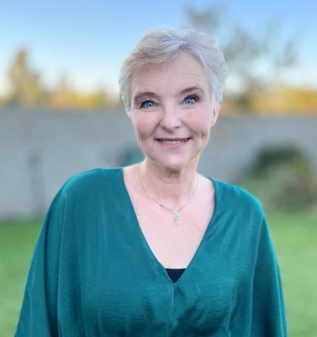 Darleen van Tonder