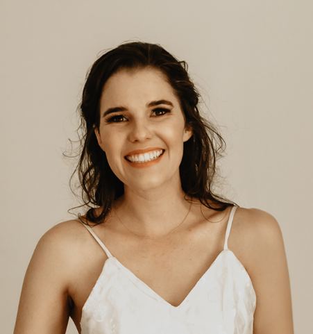 Michelle van Tonder